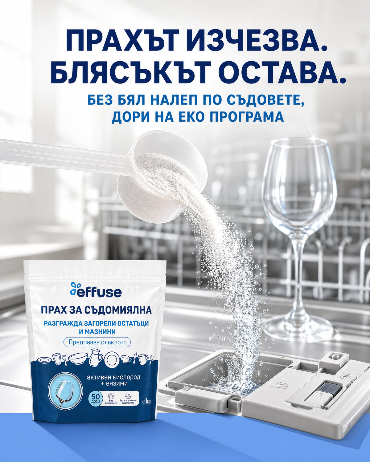 ПРАХ ЗА СЪДОМИЯЛНА