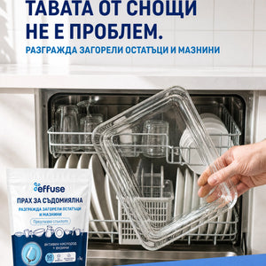 ПРАХ ЗА СЪДОМИЯЛНА