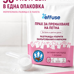 ПРАХ ЗА ПЕТНА